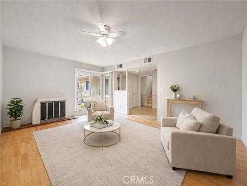 8237  Henshaw  , Buena Park, CA