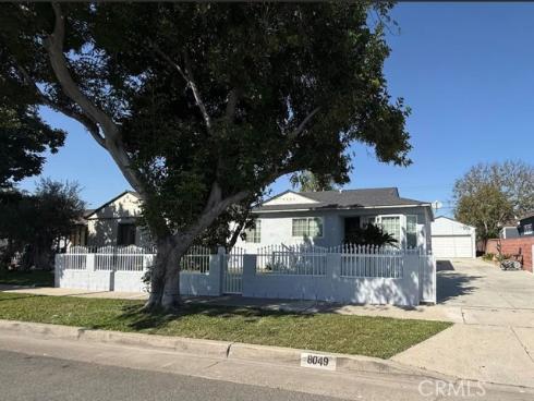 8049  Coral Bell  , Buena Park, CA