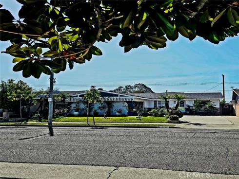6442  Pheasant   Drive, Buena Park, CA