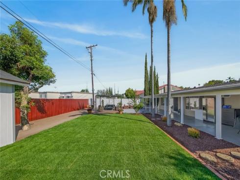 4751  Saint Andrews  , Buena Park, CA