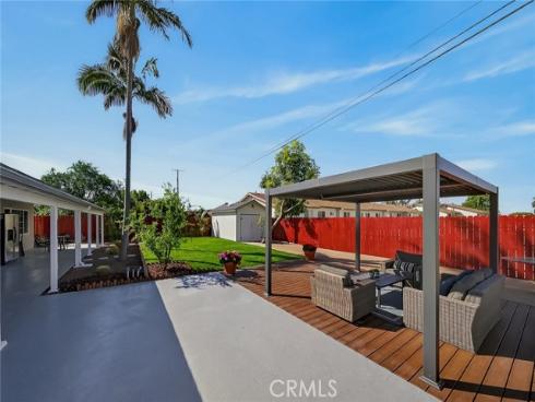 4751  Saint Andrews  , Buena Park, CA