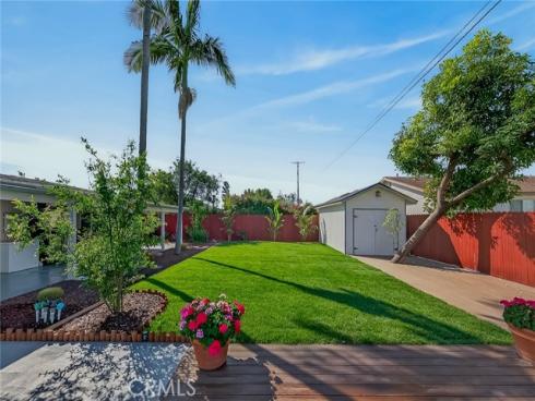4751  Saint Andrews  , Buena Park, CA
