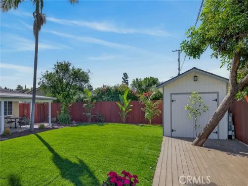 4751  Saint Andrews  , Buena Park, CA