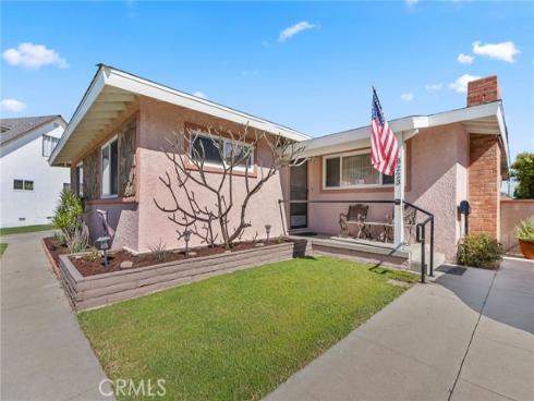 8223  Cyclamen  , Buena Park, CA