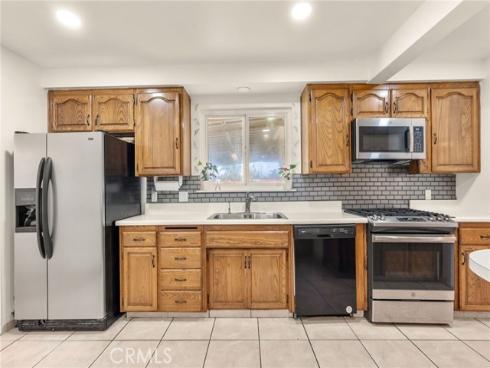 8223  Cyclamen  , Buena Park, CA