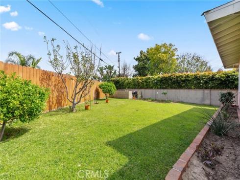 8223  Cyclamen  , Buena Park, CA
