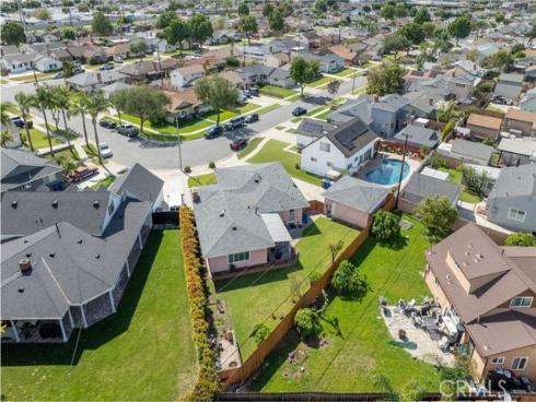 8223  Cyclamen  , Buena Park, CA