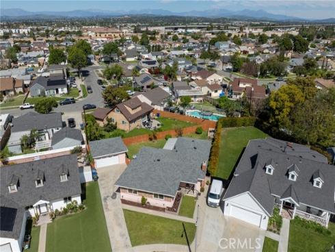 8223  Cyclamen  , Buena Park, CA