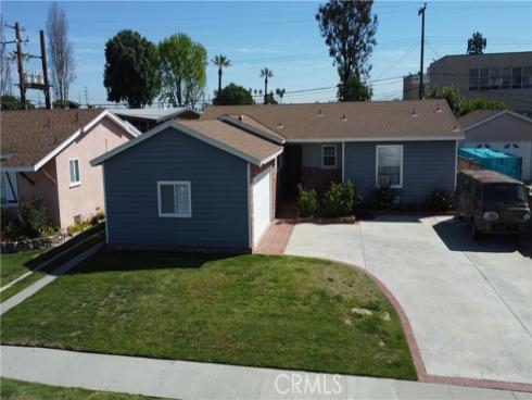 7900  La Habra  , Buena Park, CA