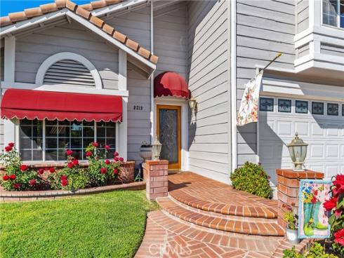 8219  Joshua Circle  , Buena Park, CA