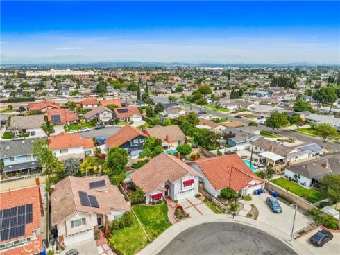8219  Joshua Circle  , Buena Park, CA