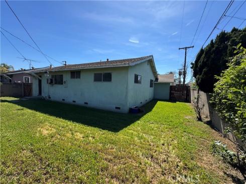 7675  El Escorial  , Buena Park, CA