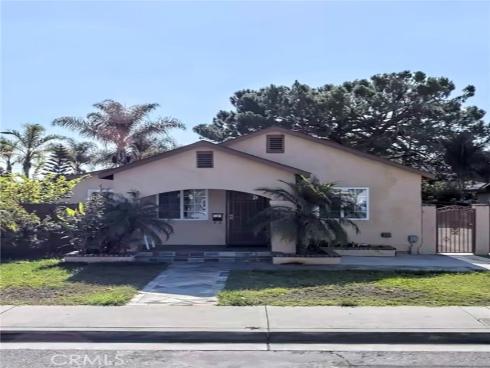 7922 Pinchot Court