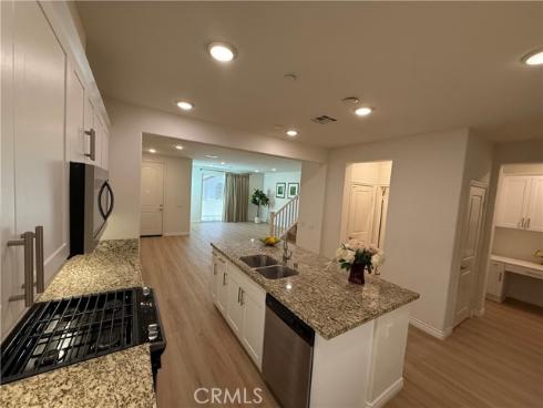 8572  Corsica  , Buena Park, CA