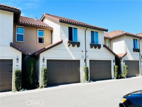 8572  Corsica  , Buena Park, CA