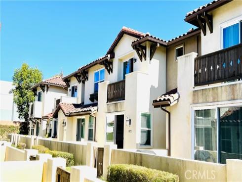 8572  Corsica  , Buena Park, CA