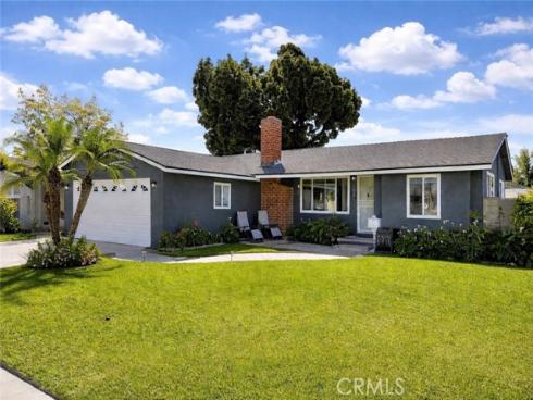 5686  Panama  , Buena Park, CA