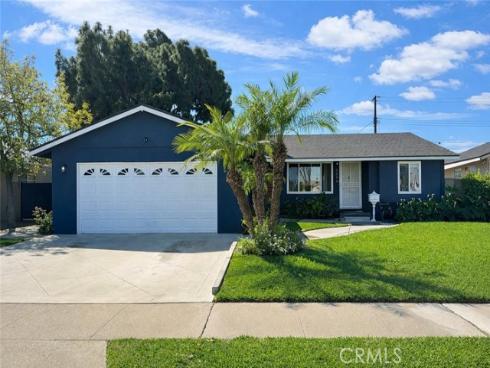 5686  Panama  , Buena Park, CA