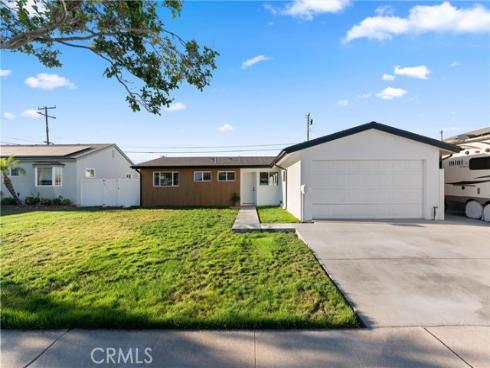 8591  Greenleaf   Avenue, Buena Park, CA