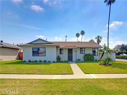 7976  San Marino  , Buena Park, CA