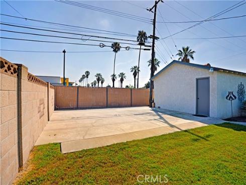 7976  San Marino  , Buena Park, CA