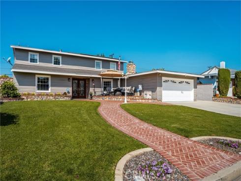 5601  Lockhaven  , Buena Park, CA