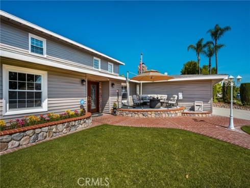 5601  Lockhaven  , Buena Park, CA