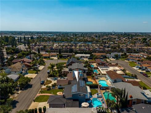 5601  Lockhaven  , Buena Park, CA
