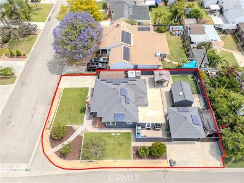 7152  Hidalgo  , Buena Park, CA