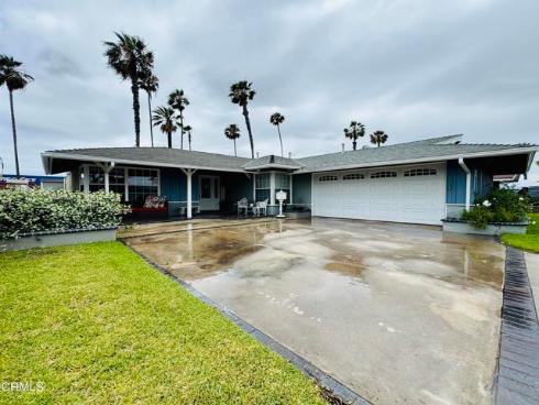 7950  Geranium   Circle, Buena Park, CA
