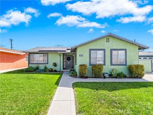 8102 San Hilario Circle