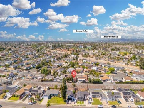 6550  Mount Ripley  , Buena Park, CA