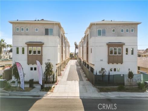 7692 9th Street 107