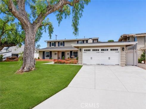 5571  Lockhaven   Drive, Buena Park, CA