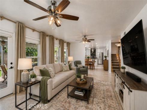 5571  Lockhaven   Drive, Buena Park, CA