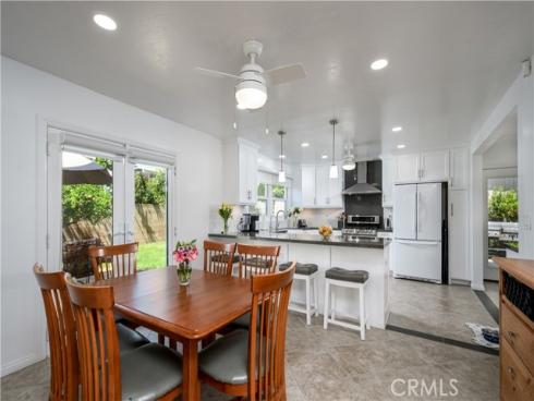5571  Lockhaven   Drive, Buena Park, CA