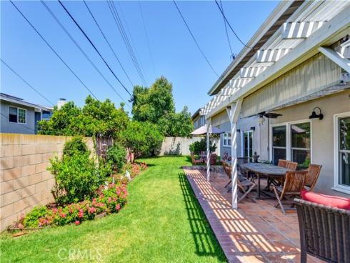 5571  Lockhaven   Drive, Buena Park, CA