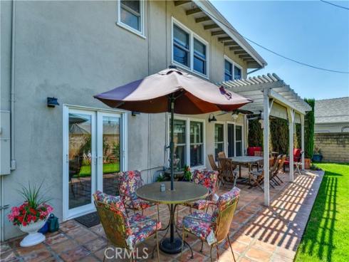 5571  Lockhaven   Drive, Buena Park, CA