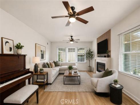 5571  Lockhaven   Drive, Buena Park, CA