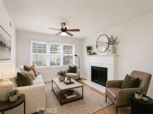 5571  Lockhaven   Drive, Buena Park, CA