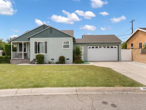 6641 Del Rosa Road