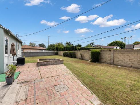 6641  Del Rosa   Road, Buena Park, CA