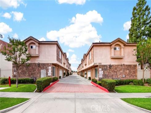 8404 Whitaker