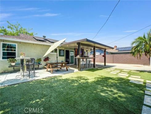 8082 San Hacienda Cir , Buena Park, CA