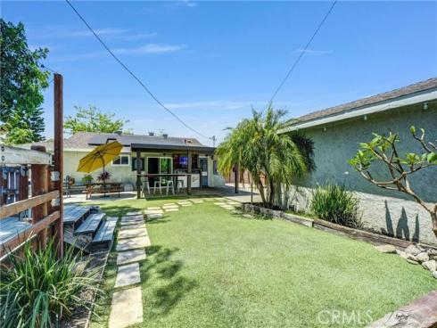 8082 San Hacienda Cir , Buena Park, CA