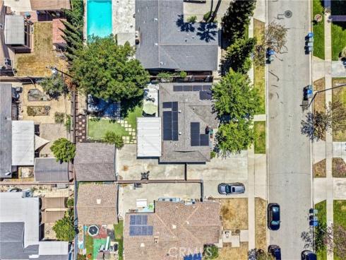 8082 San Hacienda Cir , Buena Park, CA