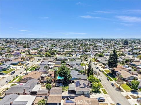 8082 San Hacienda Cir , Buena Park, CA