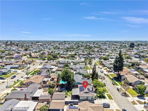 8082 San Hacienda Cir , Buena Park, CA