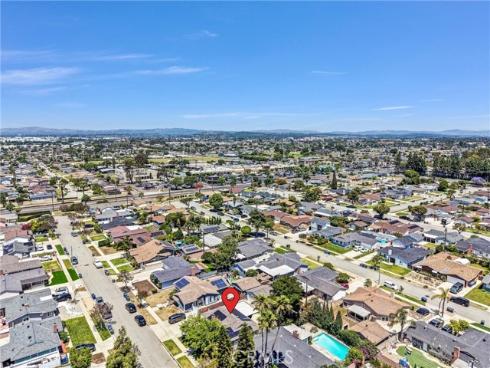 8082 San Hacienda Cir , Buena Park, CA