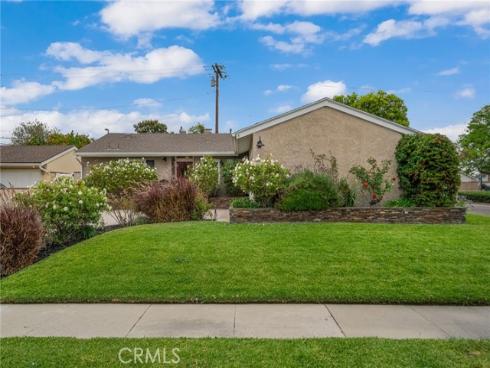 10490 Carlotta Avenue, Buena Park, CA